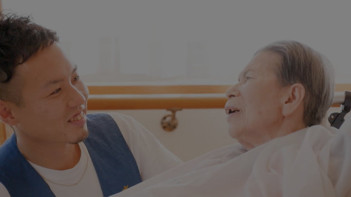 ホットペッパービューティーアカデミー 訪問美容MOVIE