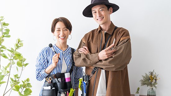 採用・定着支援